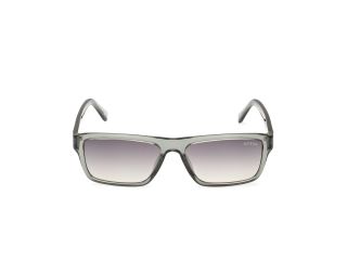 Gafas de sol Guess GU00085 Verde Cuadrada - 2