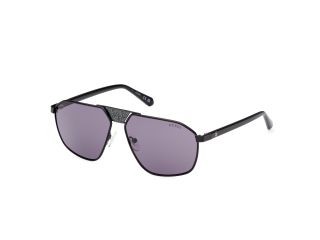 Gafas de sol Guess GU00086 Negro Pantalla - 1