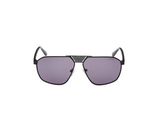 Gafas de sol Guess GU00086 Negro Pantalla - 2