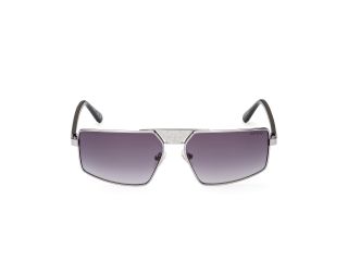 Gafas de sol Guess GU00087 Gris Pantalla - 2
