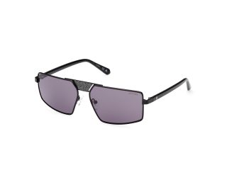 Ulleres de sol Guess GU00087 Negre Pantalla - 1