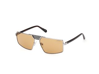 Ulleres de sol Guess GU00087 Gris Pantalla - 1