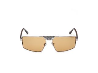 Ulleres de sol Guess GU00087 Gris Pantalla - 2