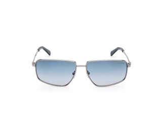 Gafas de sol Guess GU00088 Gris Cuadrada - 2
