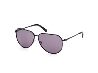 Ulleres de sol Guess GU00089 Negre Pantalla - 1