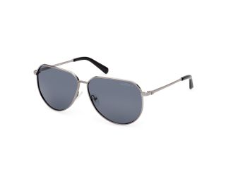 Ulleres de sol Guess GU00089 Gris Pantalla - 1