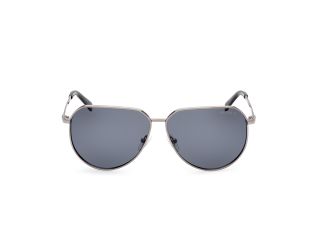 Ulleres de sol Guess GU00089 Gris Pantalla - 2