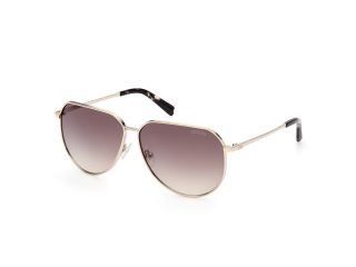 Ulleres de sol Guess GU00089 Daurats Pantalla - 1