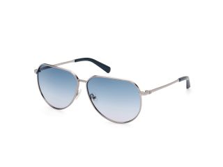Ulleres de sol Guess GU00089 Gris Pantalla - 1
