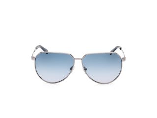 Ulleres de sol Guess GU00089 Gris Pantalla - 2
