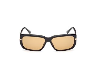 Ulleres de sol Guess GU00090 Negre Quadrada - 2