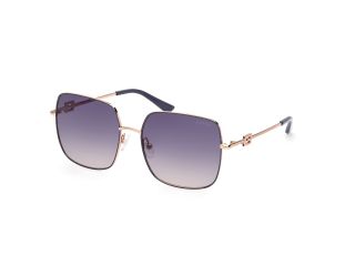 Gafas de sol Guess GU7906-H Gris Cuadrada - 1
