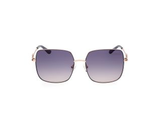 Gafas de sol Guess GU7906-H Gris Cuadrada - 2