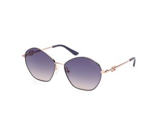 Gafas de sol Guess GU7907 Gris Cuadrada - 1