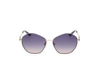 Gafas de sol Guess GU7907 Gris Cuadrada - 2