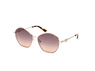 Gafas de sol Guess GU7907 Naranja Cuadrada - 1
