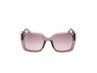 Gafas de sol Guess GU7908 Marrón Cuadrada - 2