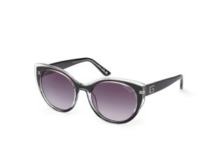 Gafas de sol Guess GU7909 Negro Rectangular - 1