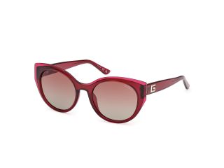 Gafas de sol Guess GU7909 Rojo Rectangular - 1