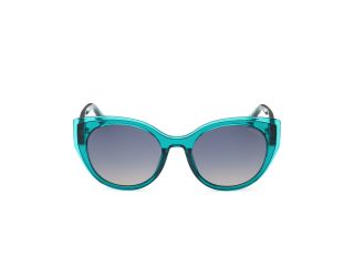 Gafas de sol Guess GU7909 Verde Rectangular - 2