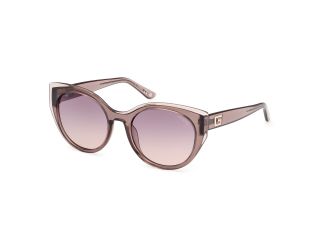 Gafas de sol Guess GU7909 Marrón Rectangular - 1