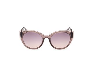 Gafas de sol Guess GU7909 Marrón Rectangular - 2