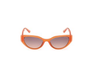 Gafas de sol Guess GU7910 Naranja Mariposa - 2
