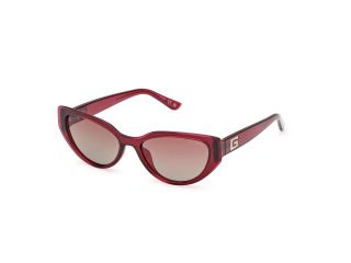 Gafas de sol Guess GU7910 Rojo Mariposa - 1