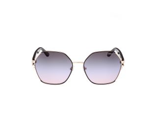 Gafas de sol Guess GU7913 Negro Cuadrada - 2