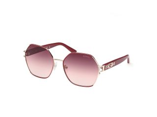 Gafas de sol Guess GU7913 Rojo Cuadrada - 1