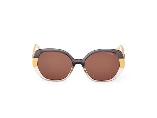 Ulleres de sol Guess GU7911 Groc Quadrada - 2