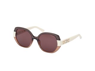 Gafas de sol Guess GU7911 Gris Cuadrada - 1