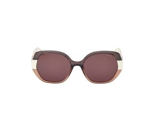 Gafas de sol Guess GU7911 Gris Cuadrada - 2