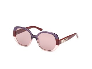 Gafas de sol Guess GU7911 Rojo Cuadrada - 1