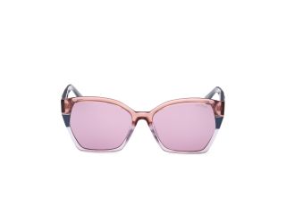 Gafas de sol Guess GU7912 Azul Mariposa - 2