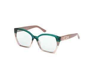Gafas de sol Guess GU7912 Marrón Mariposa - 1