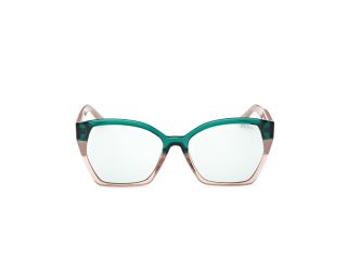 Gafas de sol Guess GU7912 Marrón Mariposa - 2