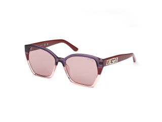Gafas de sol Guess GU7912 Rojo Mariposa - 1