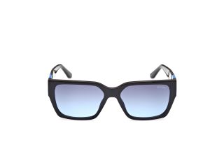 Gafas de sol Guess GU7916 Azul Cuadrada - 2