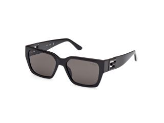 Gafas de sol Guess GU7916 Negro Cuadrada - 1