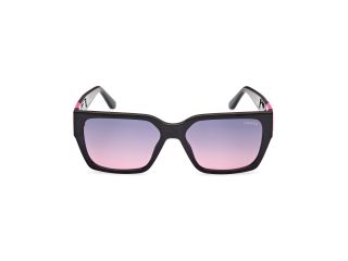 Gafas de sol Guess GU7916 Rosa/Fucsia Cuadrada - 2