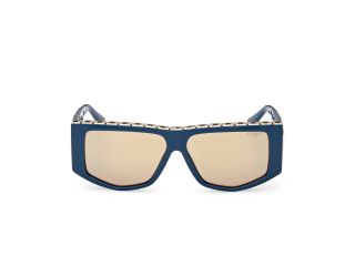 Gafas de sol Guess GU7914 Azul Cuadrada - 2