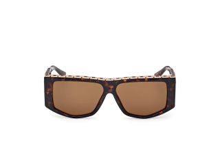 Gafas de sol Guess GU7914 Marrón Cuadrada - 2
