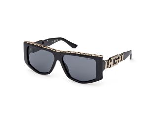 Gafas de sol Guess GU7914 Negro Cuadrada - 1