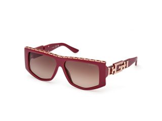 Gafas de sol Guess GU7914 Rojo Cuadrada - 1