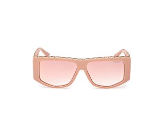Gafas de sol Guess GU7914 Rosa/Fucsia Cuadrada - 2