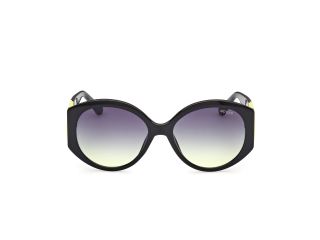 Gafas de sol Guess GU7917 Amarillo Rectangular - 2