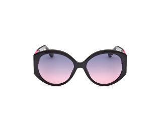 Gafas de sol Guess GU7917 Rosa/Fucsia Rectangular - 2