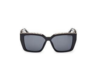 Ulleres de sol Guess GU7915 Negre Quadrada - 2
