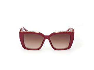 Ulleres de sol Guess GU7915 Vermell Quadrada - 2